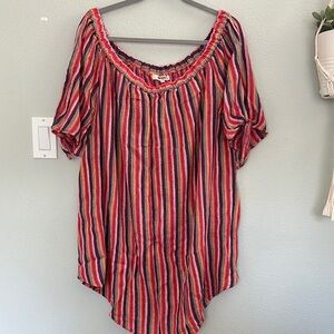 Rip Curl Multicolor Women's Dress